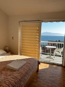 Gallery image of Apartments Tina in Brist