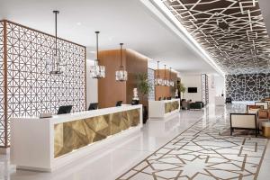 麦加Doubletree By Hilton Jabal Omar Makkah的相册照片