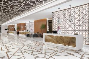 麦加Doubletree By Hilton Jabal Omar Makkah的相册照片