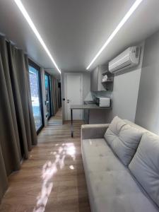 Photo de la galerie de l'établissement Monaco, à Chişinău 9 autres photos