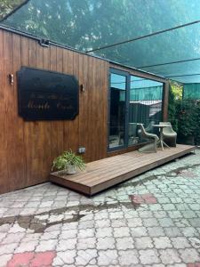 Photo de la galerie de l'établissement Monaco, à Chişinău