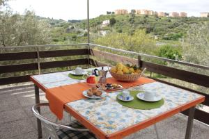 Foto dalla galleria di Appartamento a Villa degli Oleandri a Noto