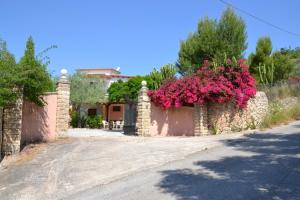 Foto dalla galleria di Appartamento a Villa degli Oleandri a Noto