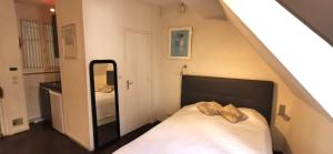 Elegant apartment - near Le Marais
