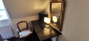Elegant apartment - near Le Marais