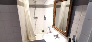 Elegant apartment - near Le Marais