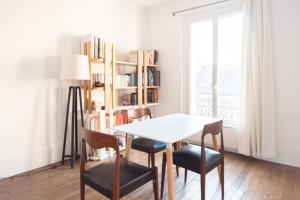 Bright and charming apartment