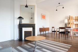 Bright and charming apartment