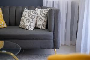 Billede fra billedgalleriet på Luxury, cozy apartment Malecon / 3 min Downtown i Santo Domingo