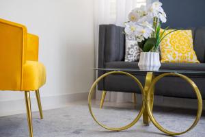 Billede fra billedgalleriet på Luxury, cozy apartment Malecon / 3 min Downtown i Santo Domingo