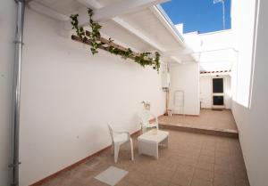 Fotografie z fotogalerie ubytování Casa Vacanze in Salento A casa di Benedetta v destinaci Squinzano