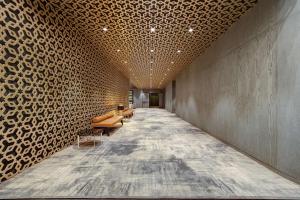Fotografie z fotogalerie ubytování DoubleTree by Hilton Adana v destinaci Adana