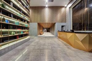 Fotografie z fotogalerie ubytování DoubleTree by Hilton Adana v destinaci Adana
