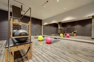 Fotografie z fotogalerie ubytování DoubleTree by Hilton Adana v destinaci Adana