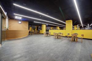 Restaurace v ubytování DoubleTree by Hilton Adana