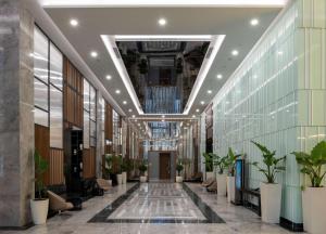 马尼萨DoubleTree by Hilton Manisa的相册照片