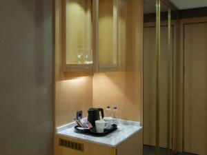 马尼萨DoubleTree by Hilton Manisa的相册照片