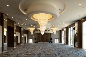 马尼萨DoubleTree by Hilton Manisa的相册照片