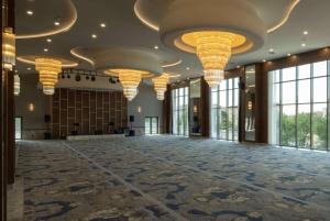 马尼萨DoubleTree by Hilton Manisa的相册照片