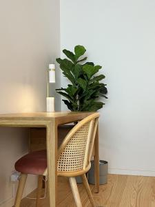 Ảnh trong thư viện ảnh của Nomads Lux - 2BDR Almada Private Porto ở Porto