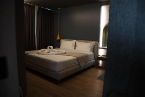 Billede fra billedgalleriet på Hani i Gjelit Hotel, Korce i Korçë