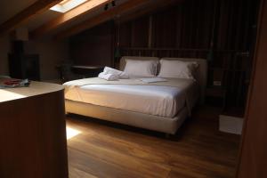 Billede fra billedgalleriet på Hani i Gjelit Hotel, Korce i Korçë