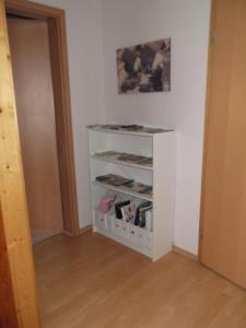 Fotografie z fotogalerie ubytování Ferienwohnung Feist v destinaci Malterdingen