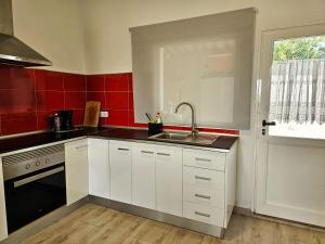 Billede fra billedgalleriet på Casa Cernícalo, Tranquilidad, Terraza y Ubicación Ideal para Explorar Lanzarote i Nazaret