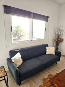 Billede fra billedgalleriet på Casa Cernícalo, Tranquilidad, Terraza y Ubicación Ideal para Explorar Lanzarote i Nazaret