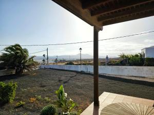 Billede fra billedgalleriet på Casa Cernícalo, Tranquilidad, Terraza y Ubicación Ideal para Explorar Lanzarote i Nazaret