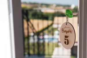 Fotografie z fotogalerie ubytování Borgo Fe' v destinaci Fermo