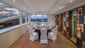 Foto da galeria de Hilton Istanbul Maslak em Istambul