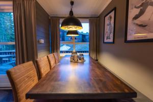 Gallery image of Trysil Alpin 40A in Trysil