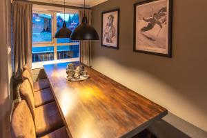 Gallery image of Trysil Alpin 40A in Trysil