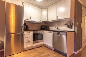 Gallery image of Trysil Alpin 40A in Trysil