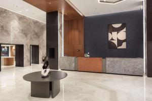 恰纳卡莱Doubletree By Hilton Canakkale的相册照片