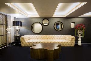 Fotografie z fotogalerie ubytování DoubleTree By Hilton Izmir Airport v destinaci Izmir