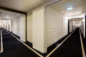 Fotografie z fotogalerie ubytování DoubleTree By Hilton Izmir Airport v destinaci Izmir