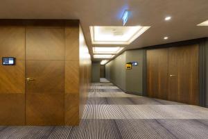 Fotografie z fotogalerie ubytování DoubleTree By Hilton Izmir Airport v destinaci Izmir