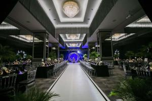 Fotografie z fotogalerie ubytování DoubleTree By Hilton Izmir Airport v destinaci Izmir