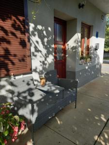 Exteriér nebo vchod ubytování Apartman Dani