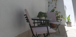 Fotografie z fotogalerie ubytování Comfy apartment near the port and the center of Volos v destinaci Volos