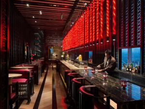 北京康莱德酒店 - 希尔顿集团的酒水