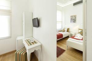 Gallery image of Pi Art Butik Otel in Istanbul