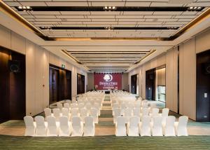 Konferenční prostory v ubytování DoubleTree by Hilton Chongqing - Nan'an