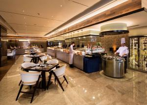 Hosté ubytování DoubleTree by Hilton Chongqing - Nan'an