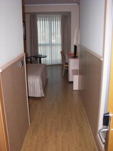 Fotografie z fotogalerie ubytování Hotel Villa de Benavente v destinaci Benavente