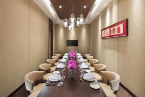 惠州惠州龙门富力希尔顿度假酒店的相册照片
