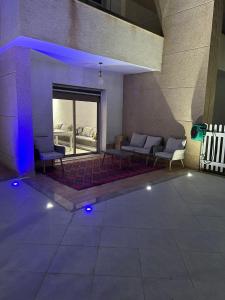 Gallery image of Marina saidia luxury Duplex pool & garden view in Saidia 