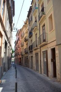 Gallery image of Girona Housing Ginesta 9 in Girona